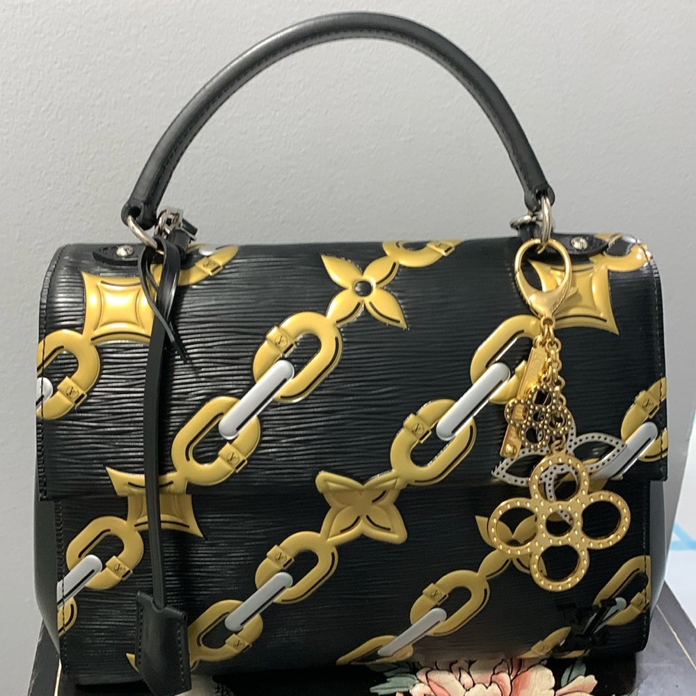 NWT LV Special Edition Bag Amazing!!!